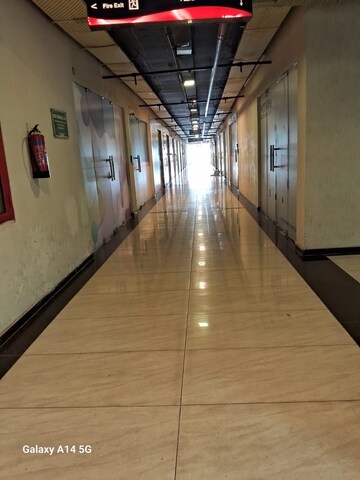 Building Lobby in  Office Space at Motia Citi Royal Business Park, Ambala Highway – for Rent