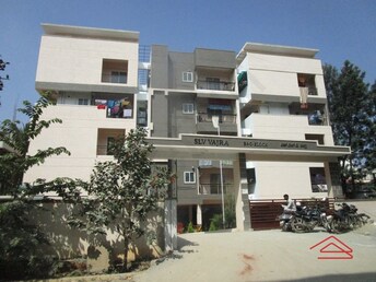 2 BHK Apartment For Resale in SLV Vajra Horamavu Bangalore  8112942