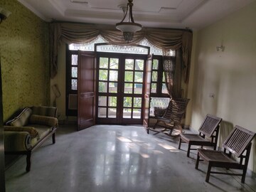 3 BHK Builder Floor For Sale in Kalkaji