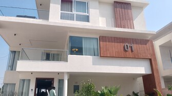 5 BHK Villa For Resale in Radhey Raaga Kollur Hyderabad  8134228