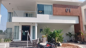 5 BHK Villa For Resale in Radhey Raaga Kollur Hyderabad  8134228