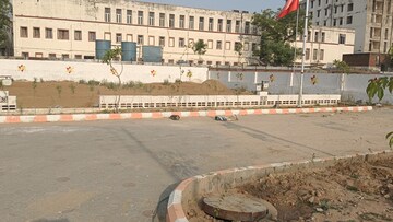  Plot – Exterior View View at Elite Pride Ajmer Road, Ajmer Road - for Sale