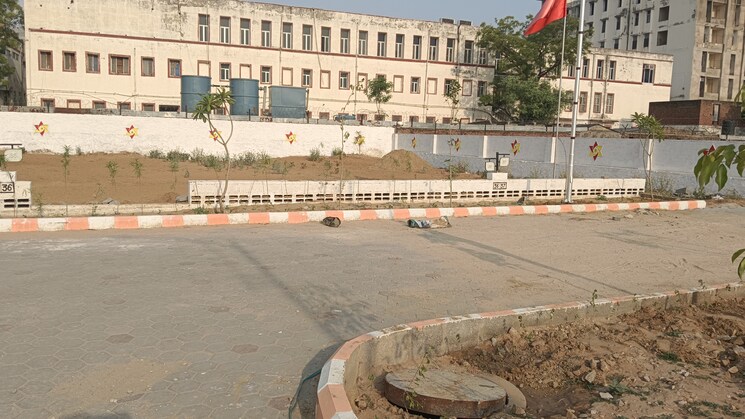 Exterior View, elite-pride-ajmer-road  138 Sq.Yd. Plot In Ajmer Road Jaipur 8134260