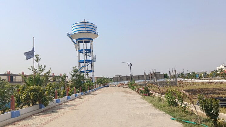 Exterior View, elite-pride-ajmer-road  138 Sq.Yd. Plot In Ajmer Road Jaipur 8134260