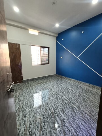 Bedroom in 2 BHK Independent House at Kishoreganj Chowk – for Rent