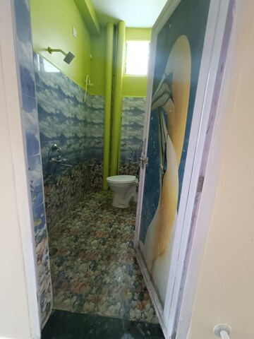 Balcony in 2 BHK Independent House at Kishoreganj Chowk – for Rent