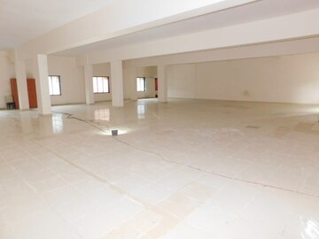 Commercial Office Space 4000 Sq.Ft. For Rent in Sakinaka Mumbai  8134237