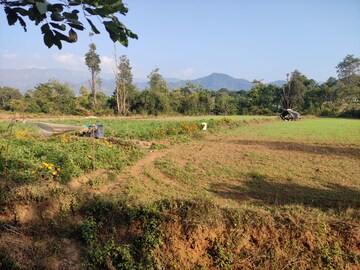 Plot Area in  Plot at Hoskote – for Sale