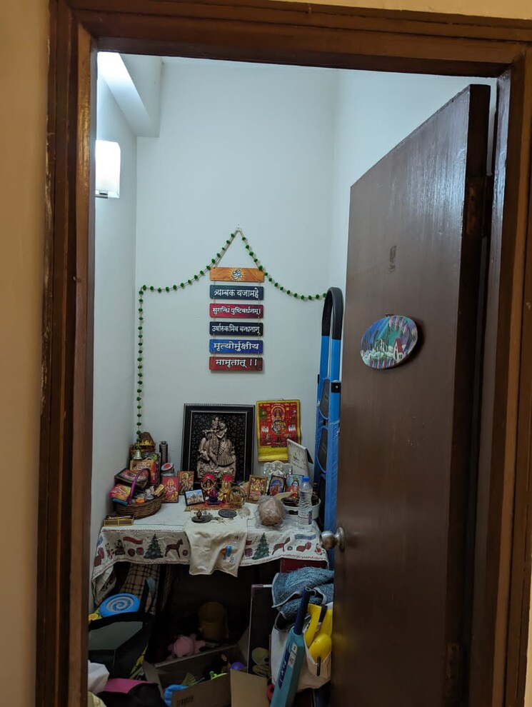 Bedroom, mahagun-moderne 3 Bedroom 1550 Sq.Ft. Apartment In Sector 78 Noida 8134243