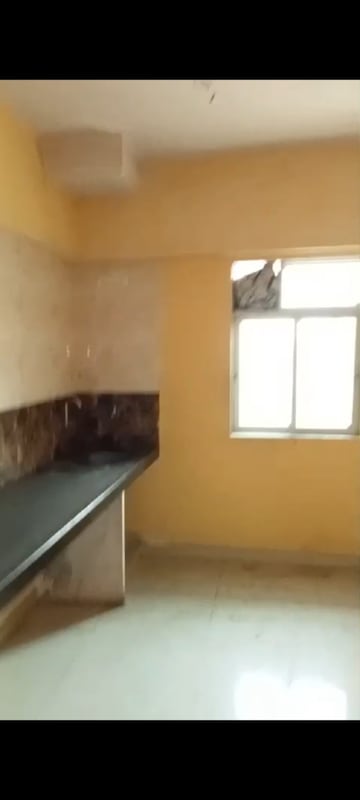 1 BHK Apartment For Rent in Meenar Ammar Meadows Daighar Gaon Thane  8134329