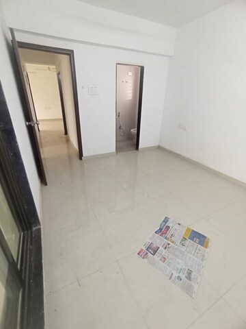 Bedroom in 2.5 BHK Apartment at New Satara CHS kharghar, Kharghar – for Rent
