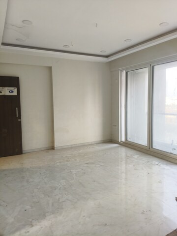 2 BHK Apartment For Resale in Satyam Alliaance Icon Ghansoli Navi Mumbai  8134261