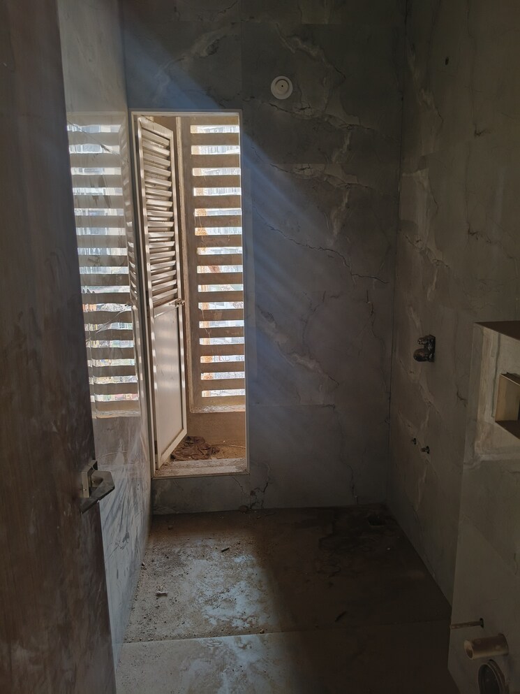 Bathroom, satyam-alliaance-icon 2 Bedroom 770 Sq.Ft. Apartment In Ghansoli Navi Mumbai 8134261