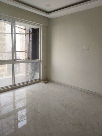 2 BHK Apartment For Resale in Satyam Alliaance Icon Ghansoli Navi Mumbai  8134261