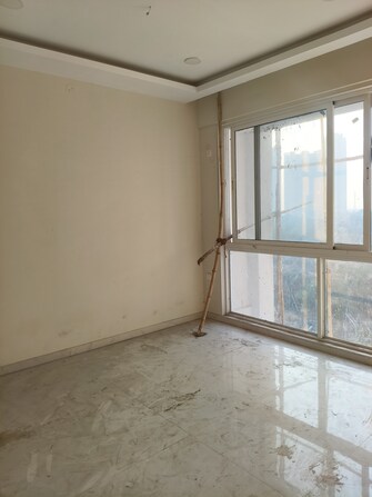 2 BHK Apartment For Resale in Satyam Alliaance Icon Ghansoli Navi Mumbai  8134261