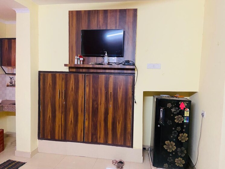 undefined, shriram-wyt-field-phase-2 2 Bedroom 900 Sq.Ft. Apartment In Bendiganahalli Bangalore 8134102