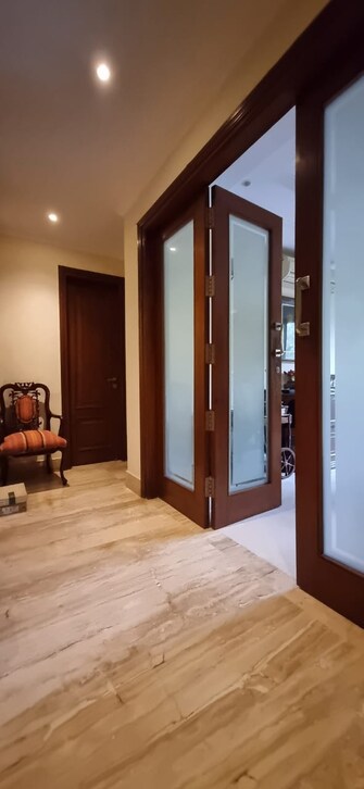 4 BHK Builder Floor For Rent in Greater Kailash ii Delhi  8134347