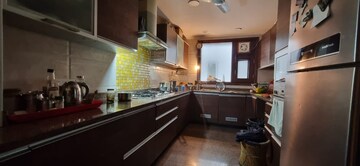 4 BHK Builder Floor For Rent in Greater Kailash ii