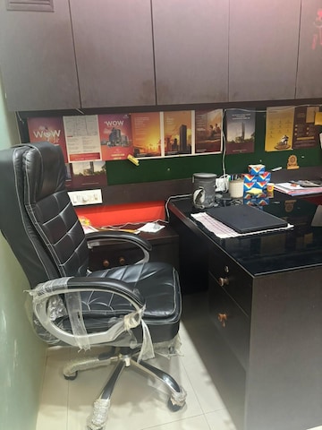 Commercial Office Space 220 Sq.Ft. For Rent in Malad East Mumbai  8134344