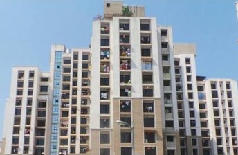 1 BHK Apartment For Rent in Punyodaya Park Kalyan West Thane  8134355