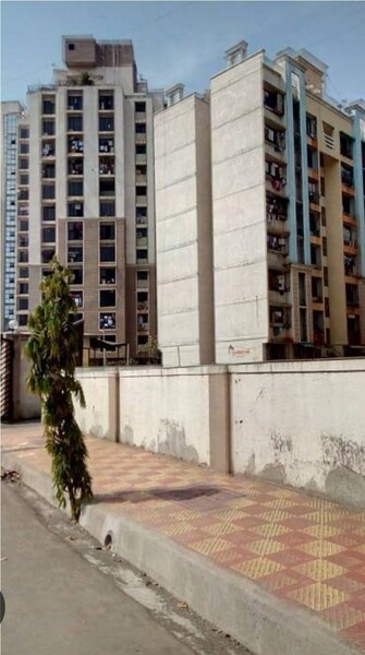 1 BHK Apartment For Rent in Punyodaya Park Kalyan West Thane  8134355