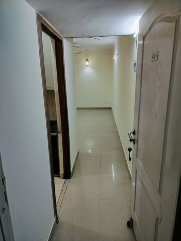 Building Lobby in 2 BHK Independent House at RWA Apartments Sector 52, Sector 52 – for Rent