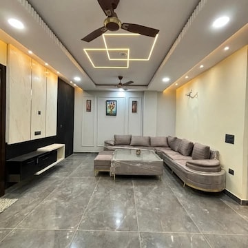 3 BHK Builder Floor For Resale in Vasant Kunj Delhi  8134361