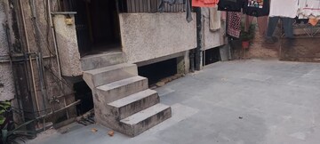 Living Room in 3 BHK Builder Floor at Malviya Nagar – for Sale