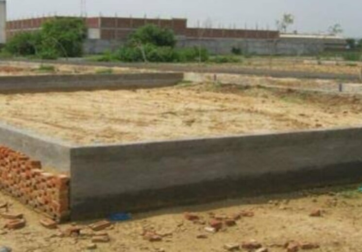 undefined, gulistanpur  125 Sq.Yd. Plot In Gulistanpur Greater Noida 8134374