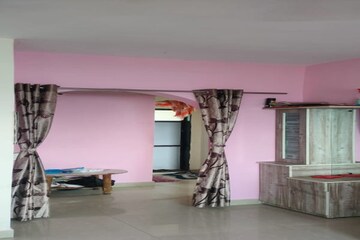 Parking in 3 BHK Builder Floor at Malviya Nagar – for Sale