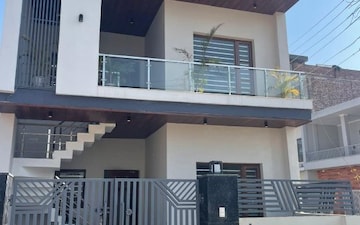 3 BHK Villa For Sale in Sector 114