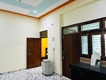 Living Room in 6+ BHK Independent House at Gomti Nagar – for Rent