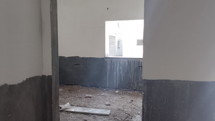 Bathroom, infocity-county 5 Bedroom 3305 Sq.Ft. Villa In Kardanur Hyderabad 8134388