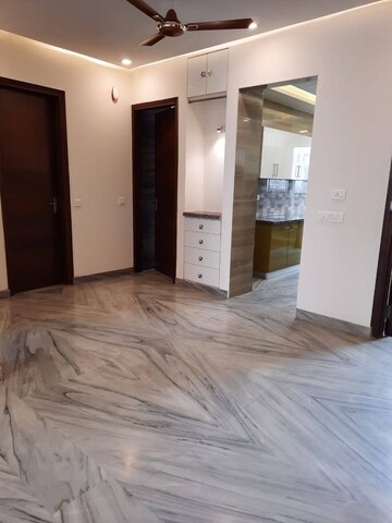 1 BHK Apartment For Rent in Vasundhara Sector 1