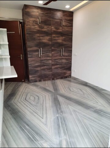 1 BHK Apartment For Rent in Vasundhara Sector 1