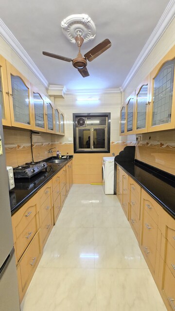 1 BHK Apartment For Rent in Vasundhara Sector 1