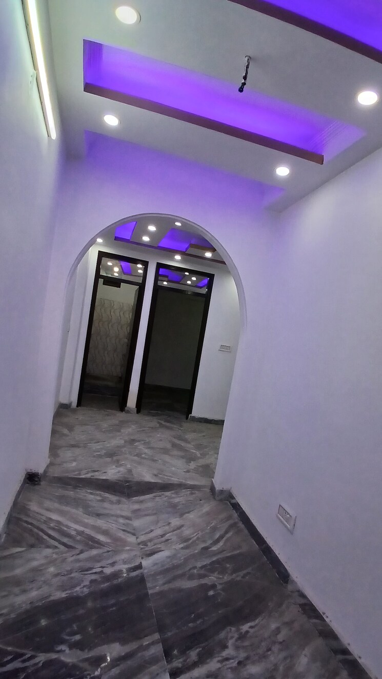 Other, zakir nagar 2 Bedroom 585 Sq.Ft. Builder Floor In Zakir Nagar Delhi 8134425