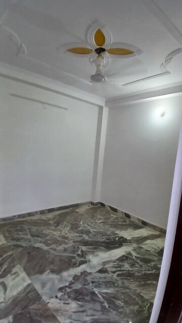 2 BHK Builder Floor For Resale in Zakir Nagar Delhi  8134425