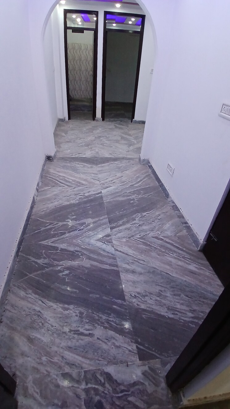 undefined, zakir nagar 2 Bedroom 585 Sq.Ft. Builder Floor In Zakir Nagar Delhi 8134425