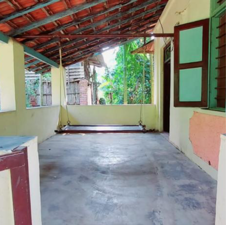 Room, nagaon 3 Bedroom 1000 Sq.Ft. Villa In Nagaon Navi Mumbai 8134412