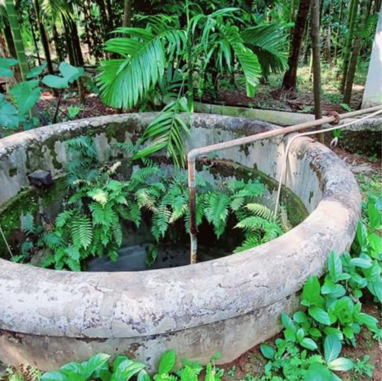 Balcony, nagaon 3 Bedroom 1000 Sq.Ft. Villa In Nagaon Navi Mumbai 8134412