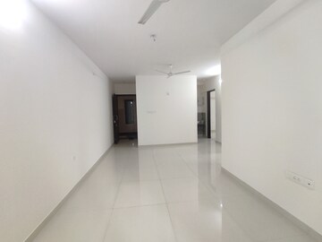 Building Lobby in 2 BHK Apartment at Marathon Nexzone, New Panvel – for Rent