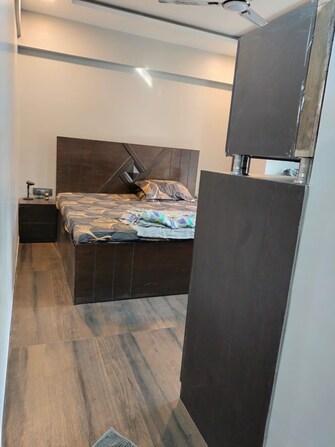 3 BHK Apartment For Rent in Unique Twins Tower CHS Sector 20 Kharghar Navi Mumbai  8134391