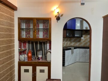 Furnished Amenities in 2.5 BHK Apartment at CGEWHO Kendriya Vihar , Kharghar – for Rent