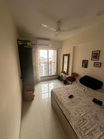 2 BHK Apartment For Resale in New Link Palace Andheri West Mumbai  8134411