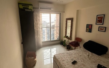 2 BHK Apartment For Sale in New Link Palace, Andheri West