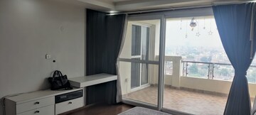Room in 3.5 BHK Apartment at MI Rustle Court, Gomti Nagar – for Rent