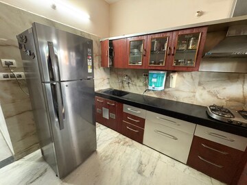 1 BHK Apartment For Rent in Vasundhara Sector 1