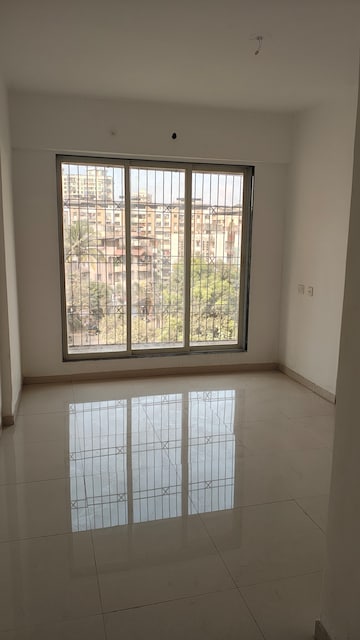 1 BHK Apartment For Resale in Alishan Residency Kalyan West Thane  8134415