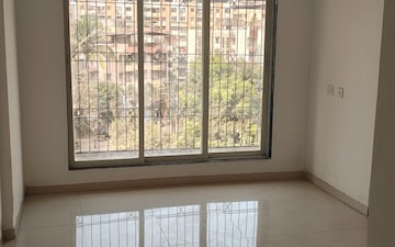 1 BHK Apartment For Sale in Alishan Residency, Kalyan West